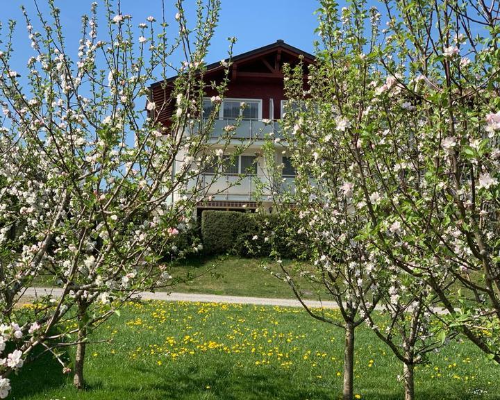 Natur-Landhaus Krone Restaurant