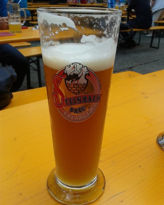 Steinbach Brau Erlangen