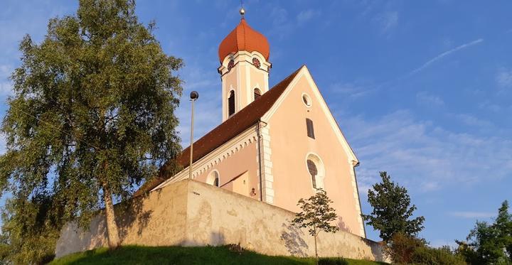 Gasthof Metzgerei Lamm